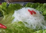 43g Pre Cut Glass Bean Noodles