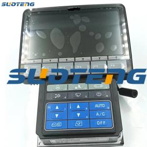 Wholesale 7835-31-1010 Monitor Display Panel For PC200-8 Excavator 7835311010 from china suppliers