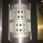Non Animal Softgel Automatic Vgel Encapsulation Machine For 50000 - 70000