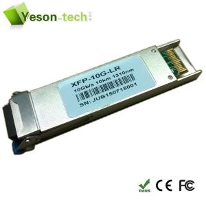 Wholesale 10G XFP LR 1310nm Transceiver from china suppliers