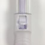 20ml Balloon Inflation Device 30Atm/Bar Endoscopy Accessory