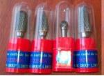 KM wholesale high quality tungsten carbide burrs