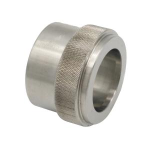 Wholesale Stainless Steel CNC Milling Parts / Reliable Custom Machined Parts Oem Design from china suppliers