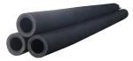 300PSI Black Oil Fuel Hose 20 Bar S&D Hose