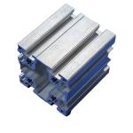 Al 6063-T5 Extrusion Industrial Aluminium Profile Suppliers