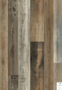 Wholesale 0.7mm Wear Layer Laminate Wood Flooring from china suppliers