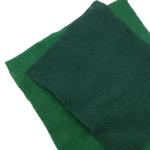 Non-Woven Geotextiles 100g 200g 300g Long Life for Road Railway Landfill in