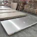 3/16" 1 4" 1/2" Hot Rolled Stainless Steel Plate Suppliers 201 304 316l Ss304