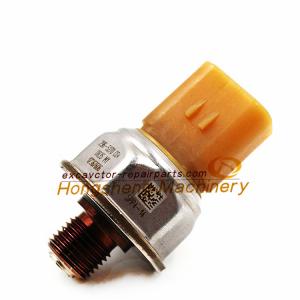 Wholesale 5PP4-14 Excavator Pressure Sensor Cat 950K 962K 966K 296-5270 ISO 9001 Certified from china suppliers