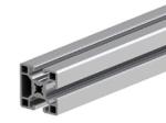 T-Slot & V-Slot 40 Series Aluminum Profiles - 8-4040SL