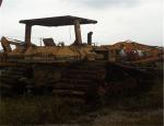 Japan condition Used Caterpillar D4H D5H D6H D7H D8H D9H tracked bulldozers for