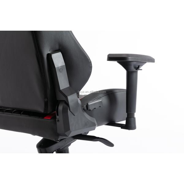 Y-SEATER 624-BR Professional PU Leather Gaming Chair with Removable Cover and Design