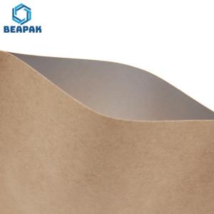 Wholesale 3 Side Seal Matte Mylar Drip Tear Notch Coffee Filter Bags from china suppliers