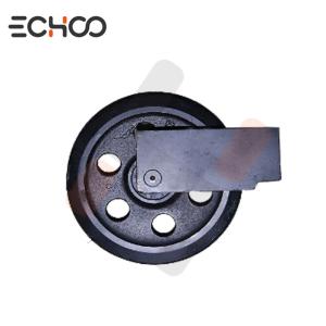 Wholesale Idler For Yanmar VIO 15-2A Mini Excavator Undercarriage Components from china suppliers
