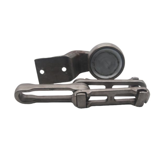 Industrial Drop Forged Chain for Suspension / Conveyor / Drive Applications