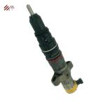 Farms 100% YU'AN 330C E330C Fuel Injector 235-2888 235 2888C-9 Diesel Engine