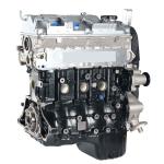 Mitsubishi 4G18 Long Block Engine Heat Resistance For Lancer Space Star
