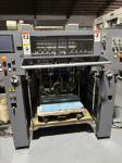 Professional Shinohara 664 Offset Printing Machine 27800 KG Size 9287*3100