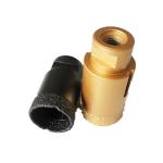 25mm Diamond Core Drill Bit Masonry Jewelry 25x60x20xM10