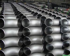 Wholesale 6000LBS Rated Butt Weld Fittings in Carbon Steel and Stainless Steel by TOBO from china suppliers