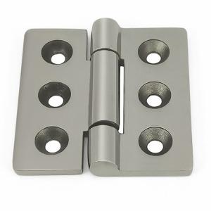 Wholesale Stainless Steel Heavy Duty Adjustable Hinges from china suppliers