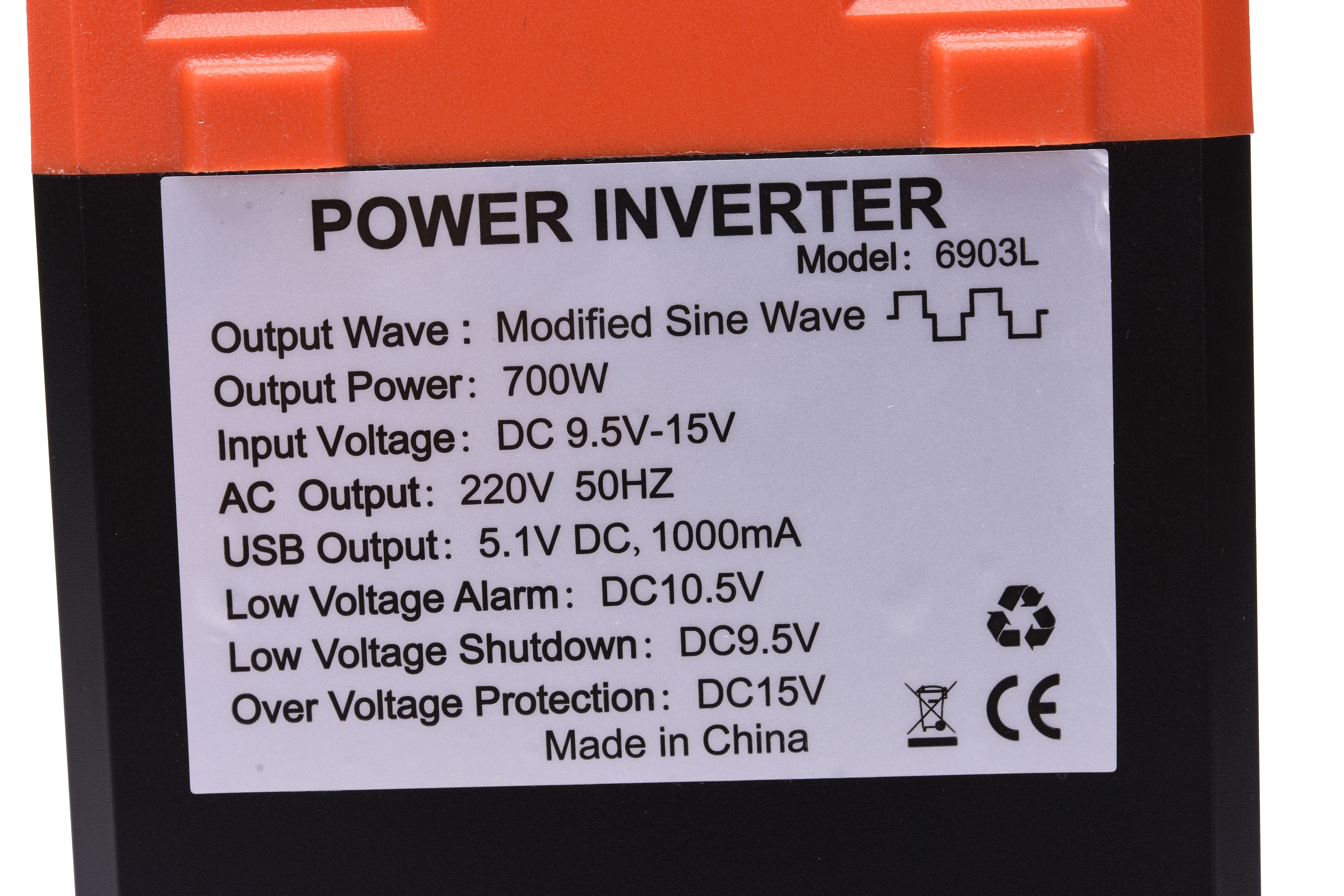 2023 Hot Sale High Quality Good Price Solis Solar Inverter Modern Novel Design Good Price 700W Solar Inverter