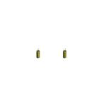 Huahui 2.4V HTC1020 50mAh Cylindrical Lithium Titanate Battery LTO Battery