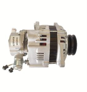Wholesale Steel 14V 90A Auto Starter Alternator MN137866 MD320354 from china suppliers