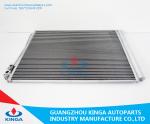 Aluminum Auto AC Condenser For BMW 5 F10-F11-F18 2010 OEM 64509149395