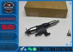 Fuel Injector 095000-6366 095000-6367 8976097883 8976097886 8976097887 095000