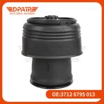 37126795013 Left And Right Air Suspension Spring BMW F15 F16 Rear Air Bag