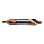 OEM/ODM 60 Degree Tungsten Carbide Center Drill for Steel