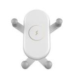 CAR WIRELESS CHARGER Wireless charger car holder for iPhone X, Samsung S9
