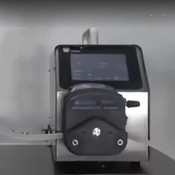 Small Vinegar Packing Machine 1.5kw Automatic Sachet Packing Machine 220V