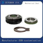 BERGMAN Replace Flygt Pump Seal FAU-20mm XA-20 2066 2075 2101 3080 Upper Sealing