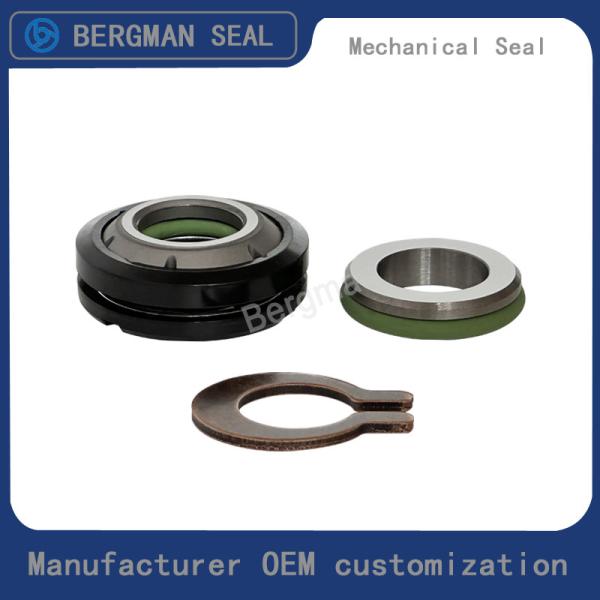BERGMAN Replace Flygt Pump Seal FAU-20mm XA-20 2066 2075 2101 3080 Upper Sealing