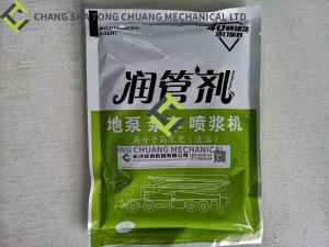 Wholesale Sany And Zoomlion Concrete Pump Truck Parts Moisturizing agent 300g/pack from china suppliers