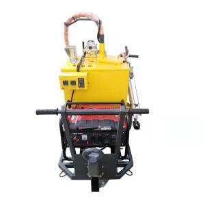 Wholesale 120L Hot Melt Concrete Road Crack Asphalt Joint Sealing Machine from china suppliers
