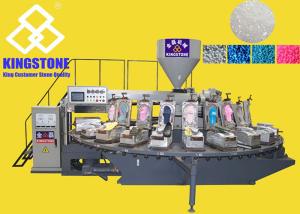 Wholesale Automatic Shoes Making Machine For Plastic Slipper Footwear Shoes from china suppliers