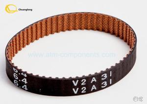 Wholesale Dispenser Belt Fujitsu ATM Parts Round Thick Material CA812003018 Model from china suppliers
