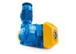 High Speed Shaft Mounted Gearboxes For Bucket Elevator / High Performance