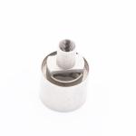 Custom Electronic Cigarette Sprayer Powder Metallurgy Parts E Cigarette