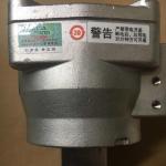 Steam Solenoid Stainless Steel Electric Control Valve For High Temperature
