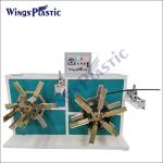 HDPE Water Pipe Gas Pipe Machine