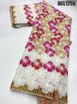 Advanced Technology Wholesale Price Velvet Sequin Fabric