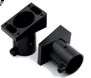 Wholesale 7075 Stainless Steel CNC Machining Aluminum Parts ISO9001 Approved from china suppliers