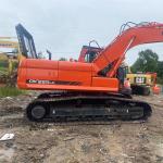 Doosan DX225 Used Crawler Excavator