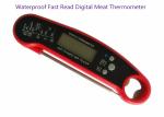 110mm Probe High Accuracy Kitchen Meat Digital Food Thermometer