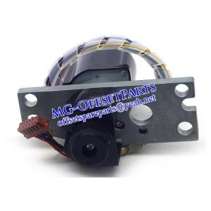 Wholesale 5AA-0003-424, LS-40 original Komori motor driver from china suppliers
