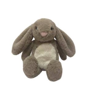 Wholesale 60-70 Days Delivery Easter Plush Toy with Floppy Ears for Indoor Entertainment from china suppliers